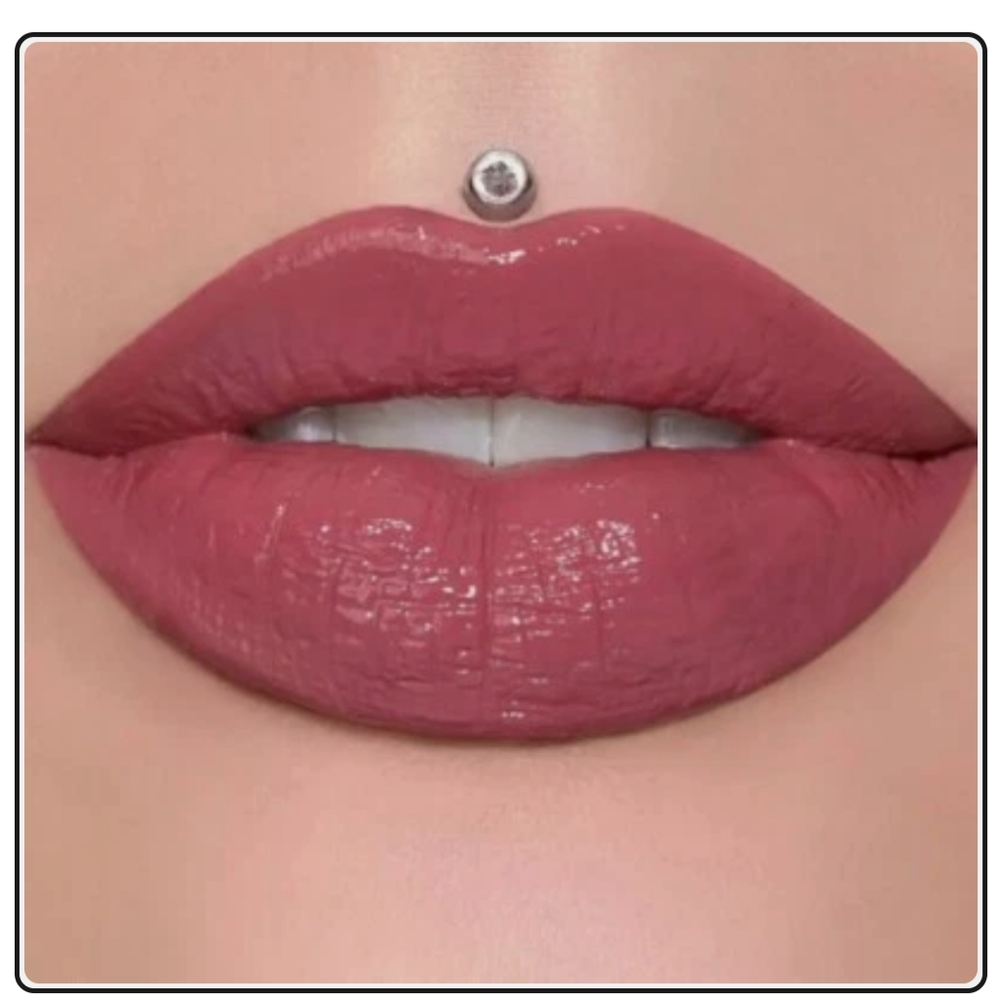 Jeffree Star Lip Gloss Please Forgive Me NWT